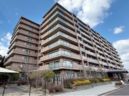 パレスエクセル仁川