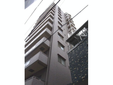ボヌール東中野