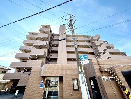 コスモ宝塚シティフォルム