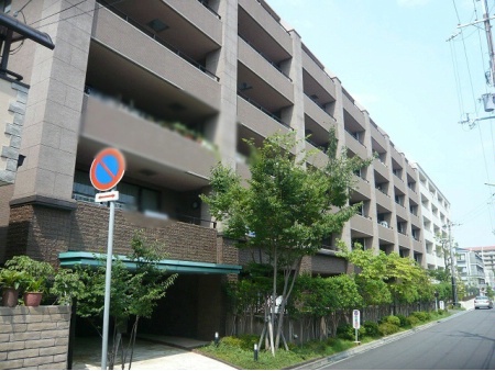 北夙川アーバンライフ