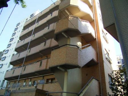 スターハイツ上北沢
