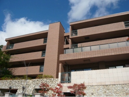 デリードヴィンテージ芦屋川山手