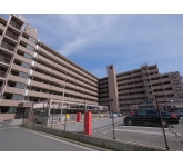 ファミール津田沼