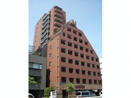 グランド・ガーラ南麻布