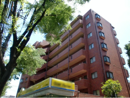 セザール上北沢