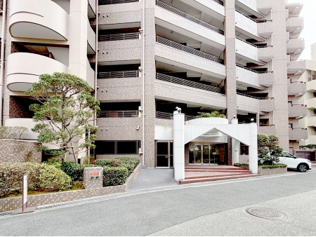 メロディーハイム宝塚