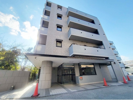 藤和シティホームズ宝塚売布