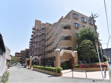 ライオンズマンション西八千代