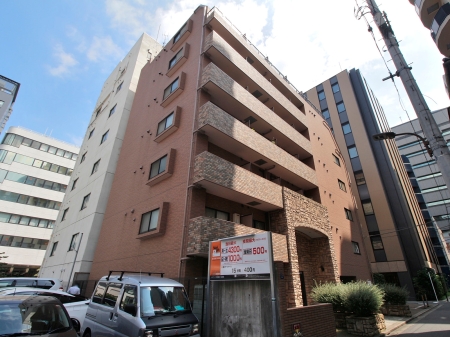 トーシンフェニックス新橋