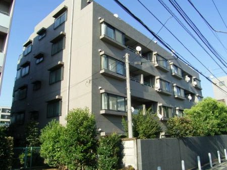 藤和上北沢ホームズ