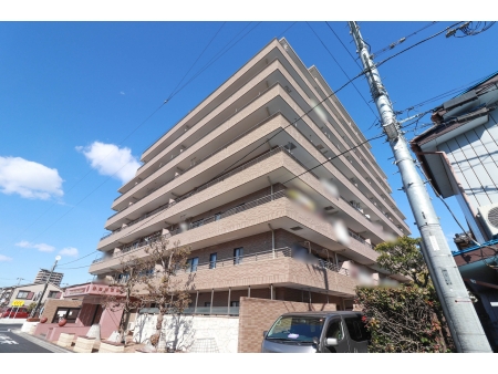ライオンズマンション浦和ガーデン