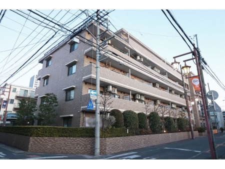 藤和シティコープ大宮桜木町
