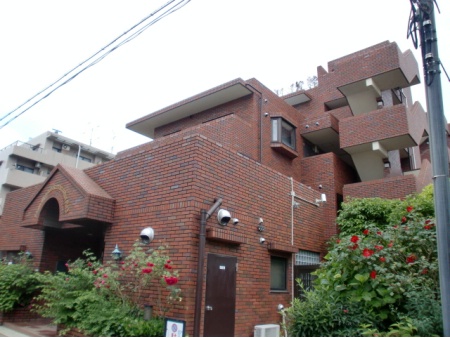 ライオンズマンション上北沢第3