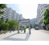 東急ドエルアルス多摩川