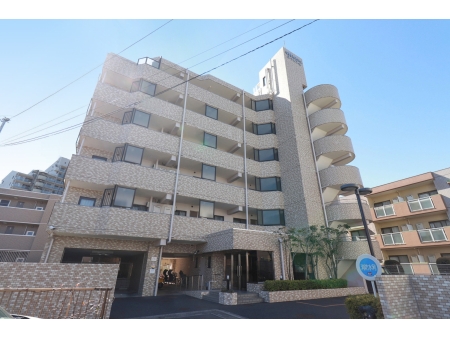 与野本町第2ローヤルコーポ