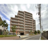 クリオ船橋法典