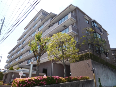豊中春日町パークハウス