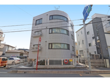 アプロアメニティ南浦和