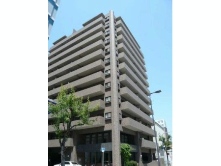リーガル西梅田