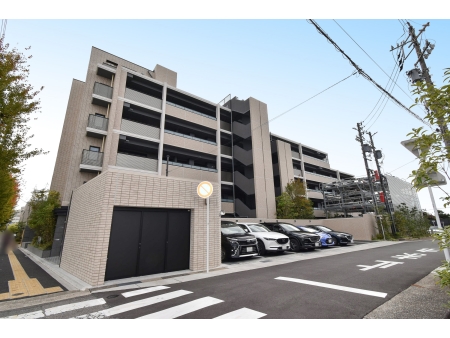 プラウド瑞穂陽明テラス