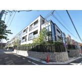 プラウド元代々木町