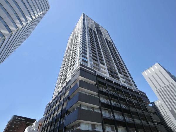 パークタワー横浜ステーションプレミア