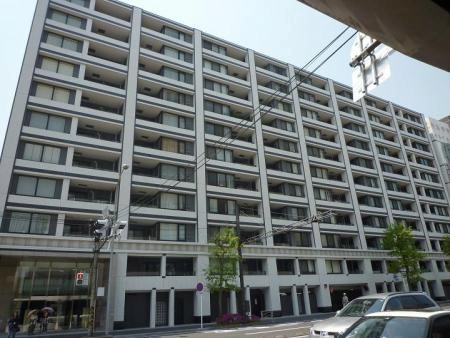 リーデンススクエア桜木町