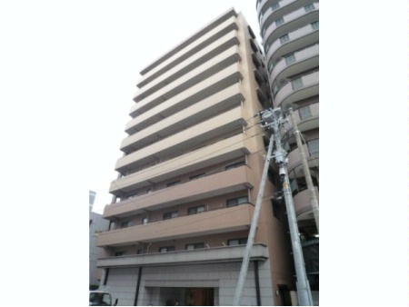 コスモ新横浜