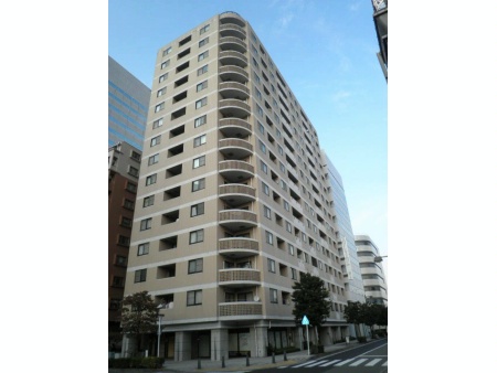 リシェ新横浜アネックス
