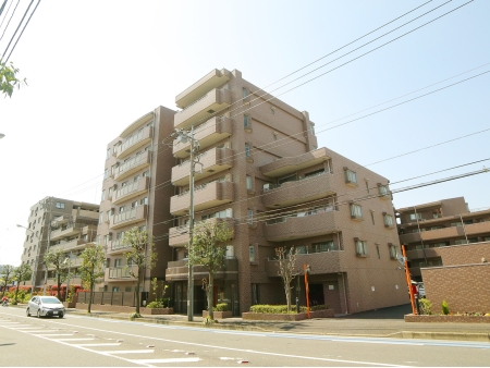 エクセレント横浜いずみ中央