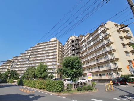 ハイラーク千葉