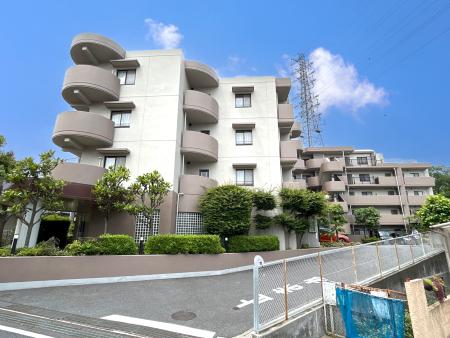 サンマンションアトレ大宮日進II