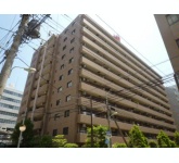 クリオ横浜西口弐番館