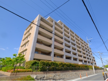 イトーピア箕面