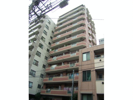 菱和パレス錦糸町