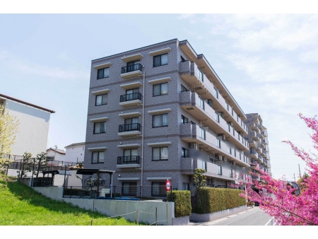 ライオンズガーデン大宮日進第二
