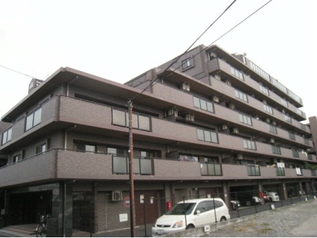 ガーデンシティ東浦和