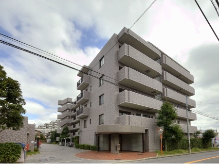 コトー習志野台