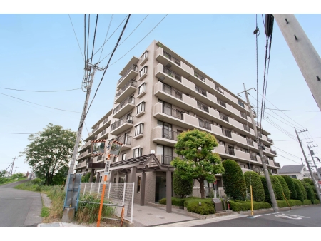 浦和東パークホームズ
