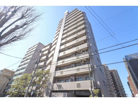 リュエル戸田公園