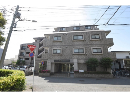 ライオンズマンション戸田西