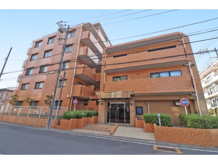 ダイアパレス北戸田