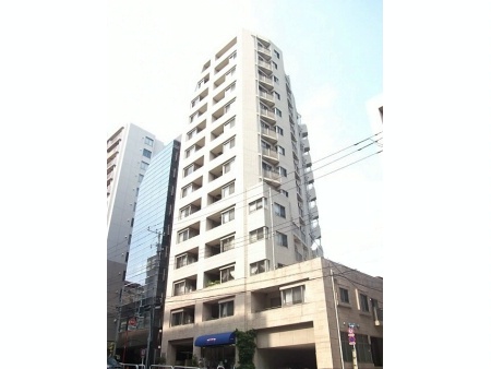 ランドステージ白金台