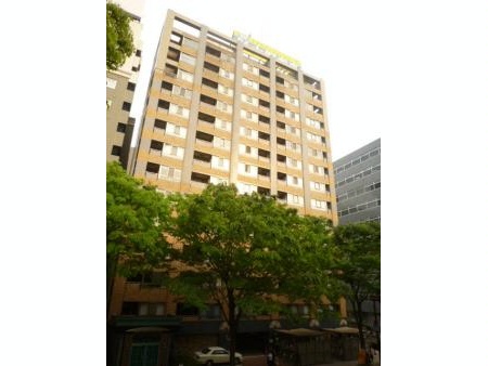 ドメス山下町ベイタワー