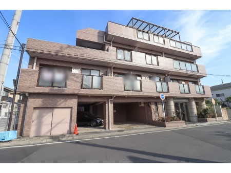 日神パレステージ戸田