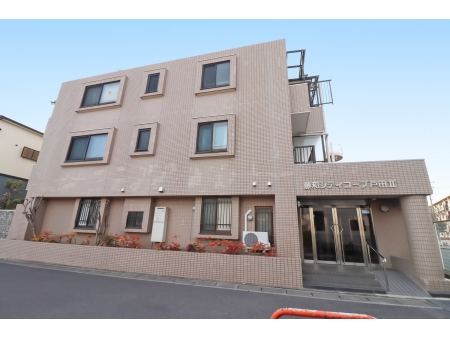 藤和シティコープ戸田II