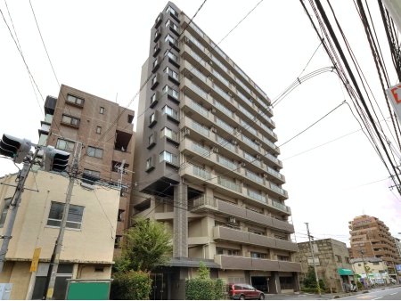 サニーコート川口第3