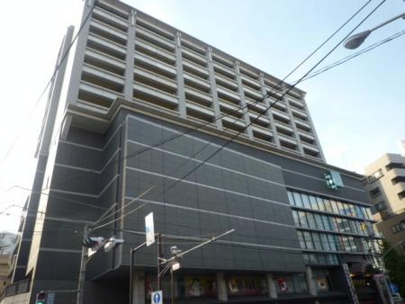 カスタリア桜木町