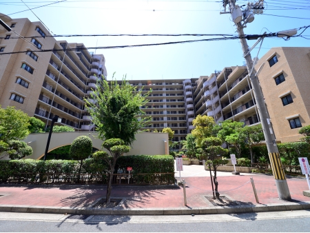 コスモ本山
