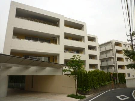 グレーシアブランシェ横浜山手